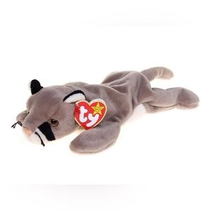 Canyon Beanie Baby